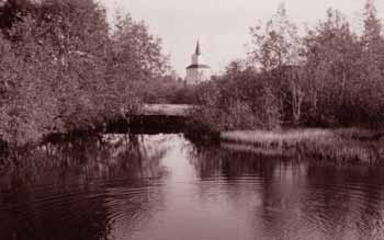 Hörneån